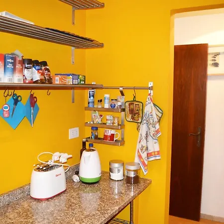 Apartamento Happy Venecia