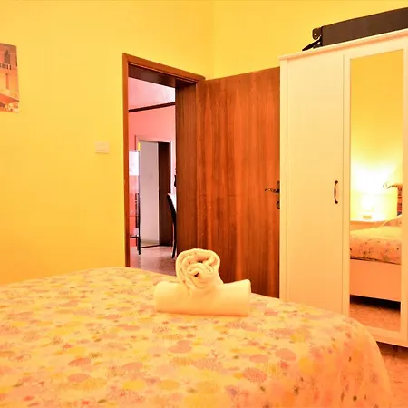 Apartamento Happy