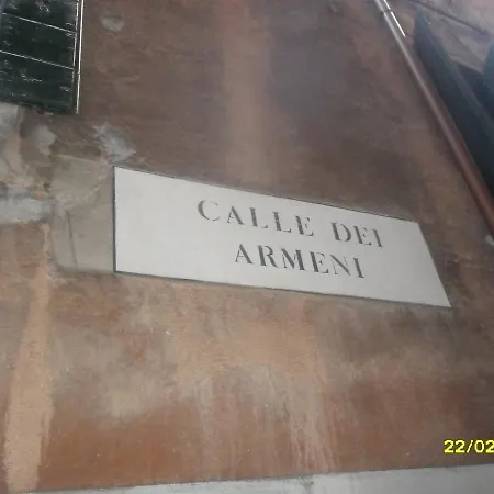 Apartamento Happy Veneza