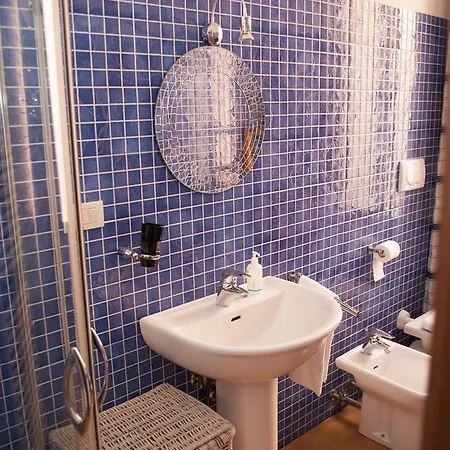 Apartamento Happy Veneza