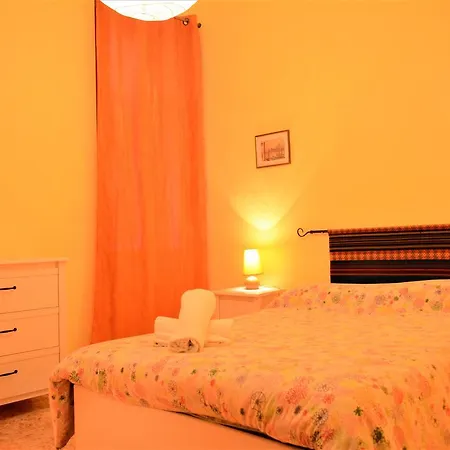 Apartamento Happy *
