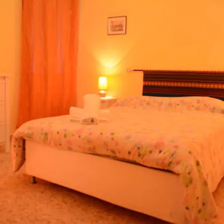 Happy Apartamento Venecia